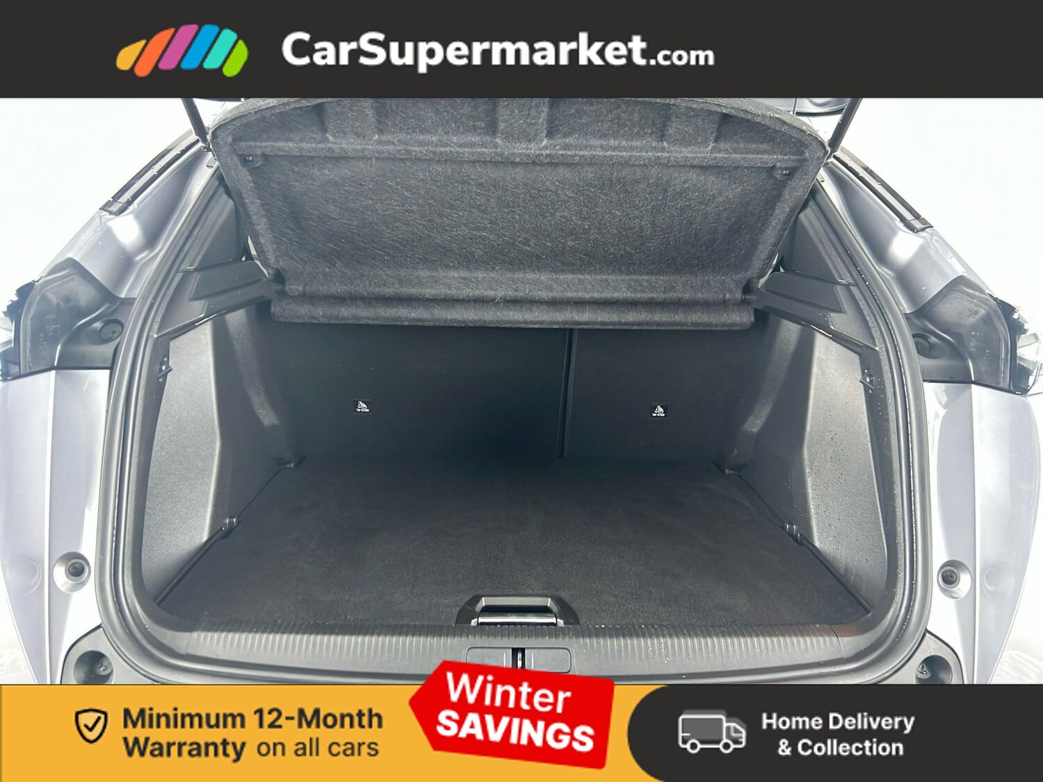 Used Peugeot 2008 2024 for sale - 77211414: Photo 23