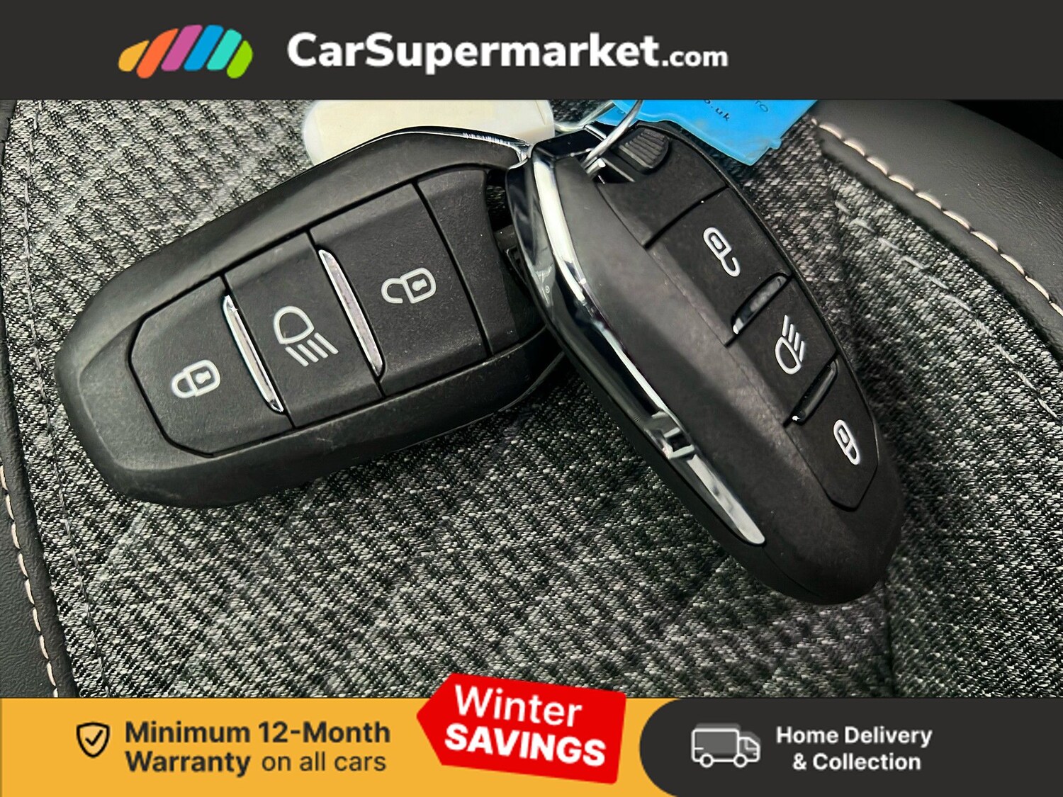 Used Peugeot 2008 2024 for sale - 77211414: Photo 24