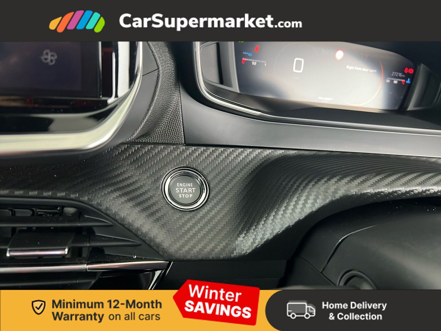 Used Peugeot 2008 2024 for sale - 77211414: Photo 28