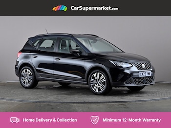Used SEAT Arona 2023 for sale - 75637865: Photo