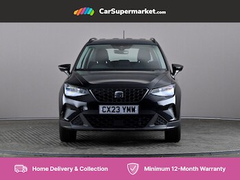 Used SEAT Arona 2023 for sale - 75637865: Photo
