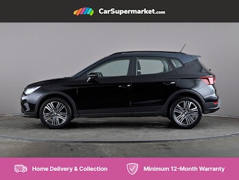 Used SEAT Arona 2023 for sale - 75637865: Photo