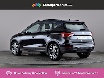 Used SEAT Arona 2023 for sale - 75637865: Photo