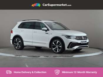 2022 - 1.5 TSI 150 R-Line DSG 5-Door