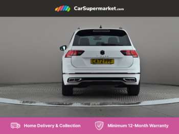 Used Volkswagen Tiguan 2022 for sale - 75068656: Photo