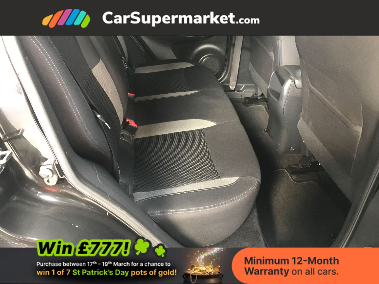 Used Nissan Qashqai 2021 for sale - 77935703: Photo 22