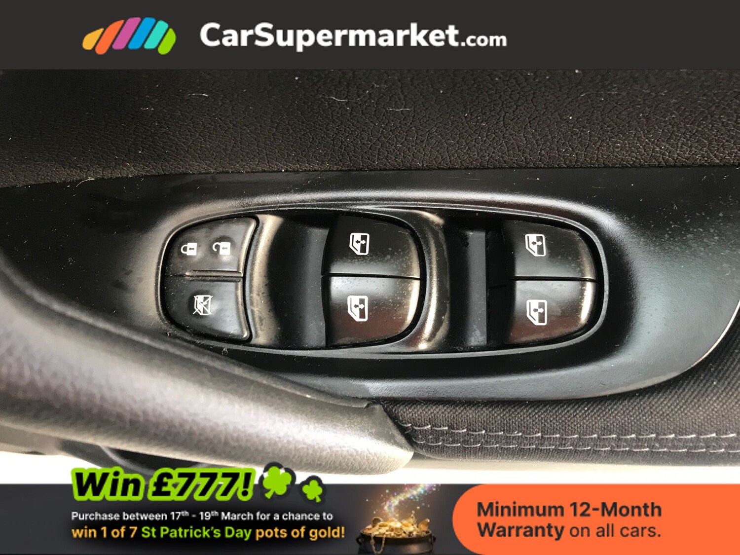 Used Nissan Qashqai 2021 for sale - 77935703: Photo 29