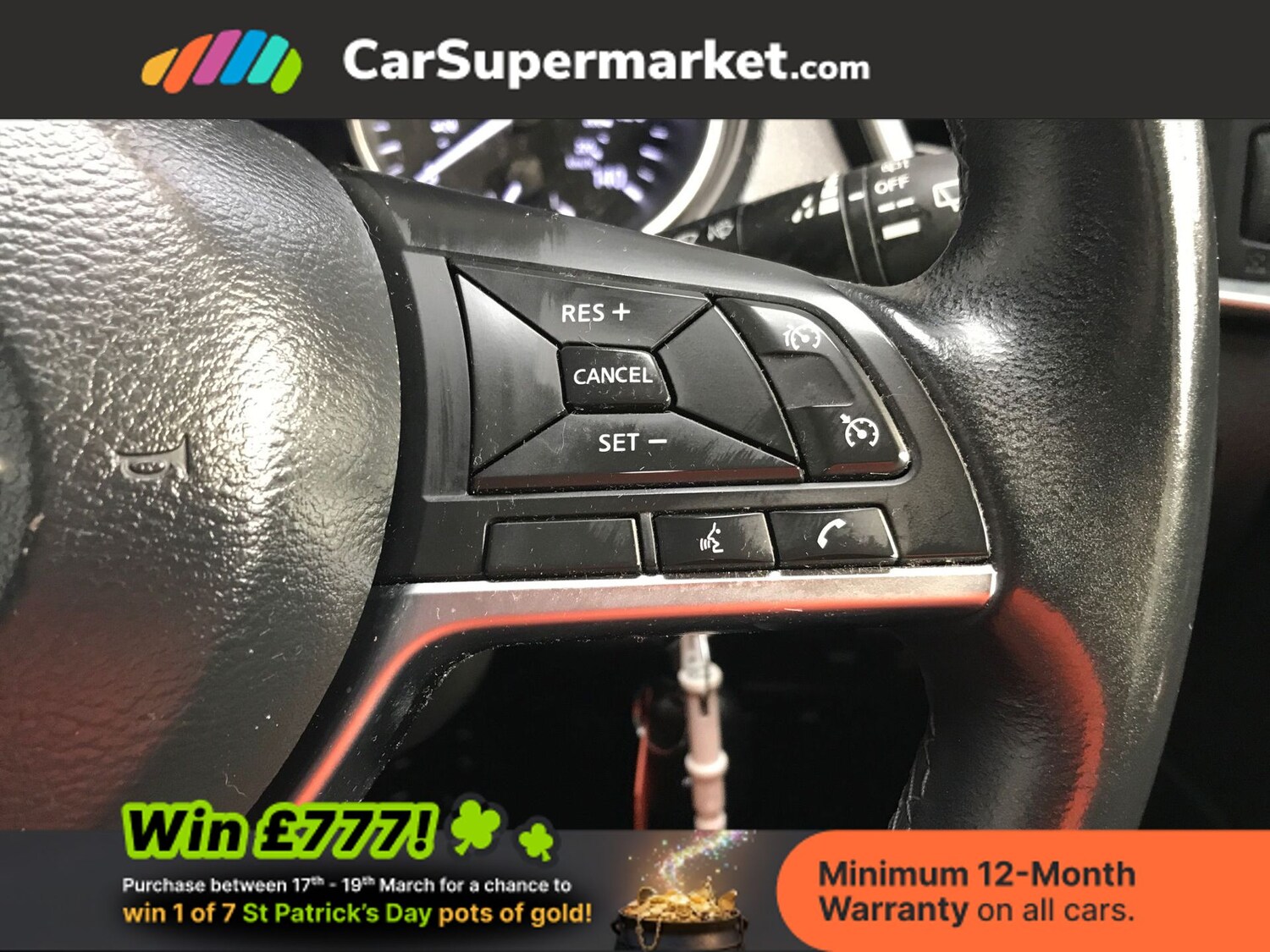 Used Nissan Qashqai 2021 for sale - 77935703: Photo 32