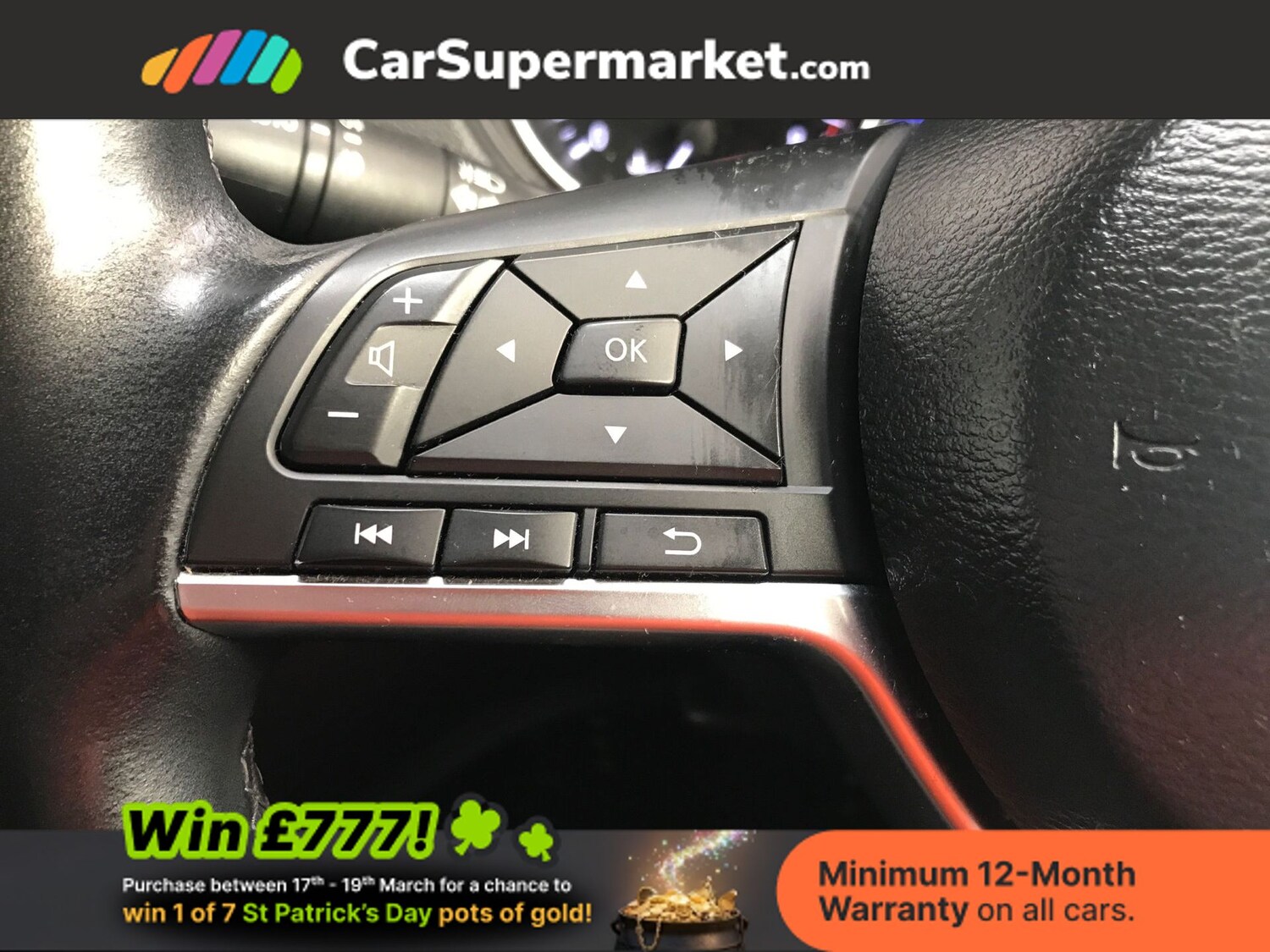 Used Nissan Qashqai 2021 for sale - 77935703: Photo 33