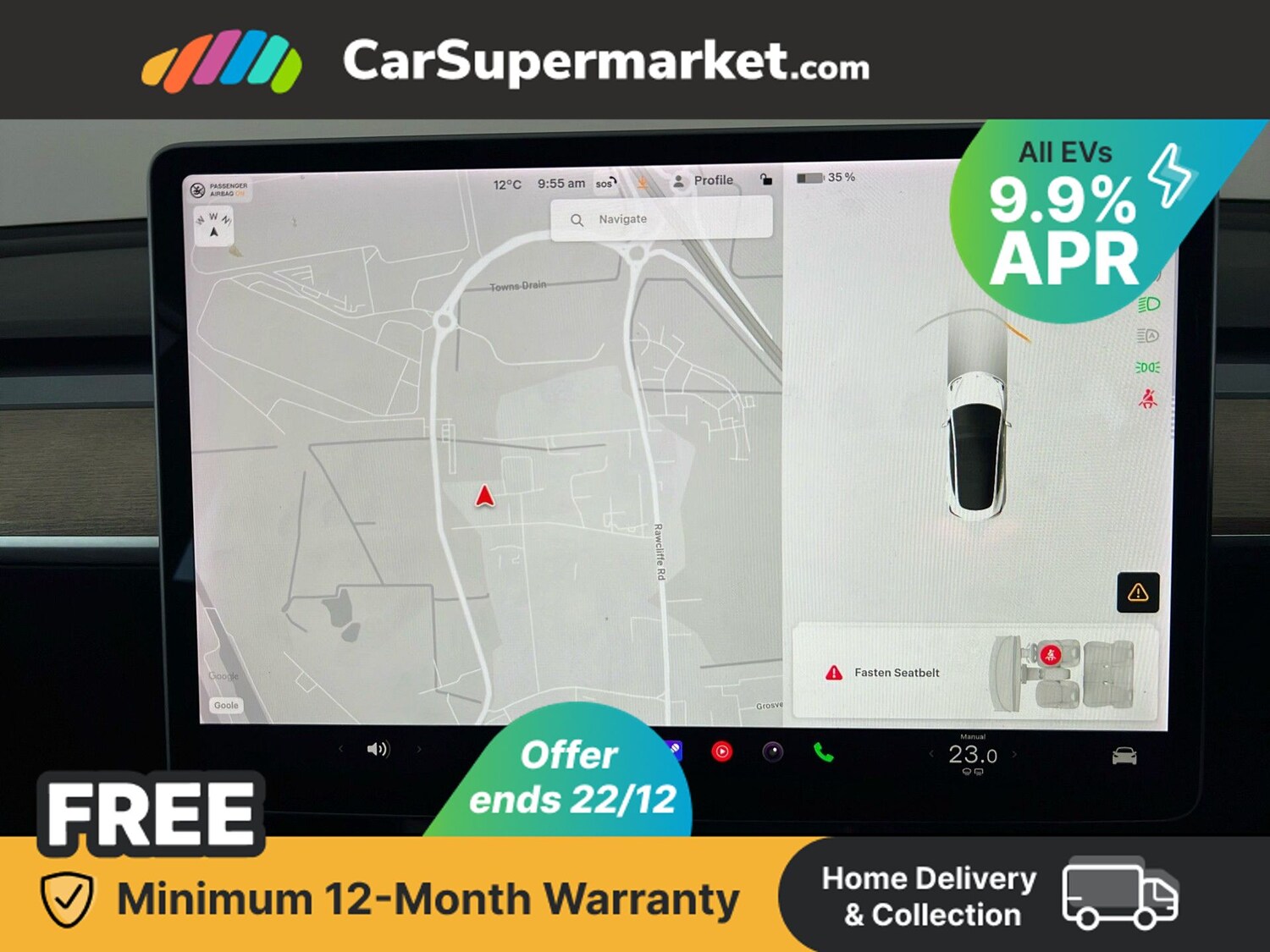 Used Tesla Model 3 2021 for sale - 76876009: Photo 17