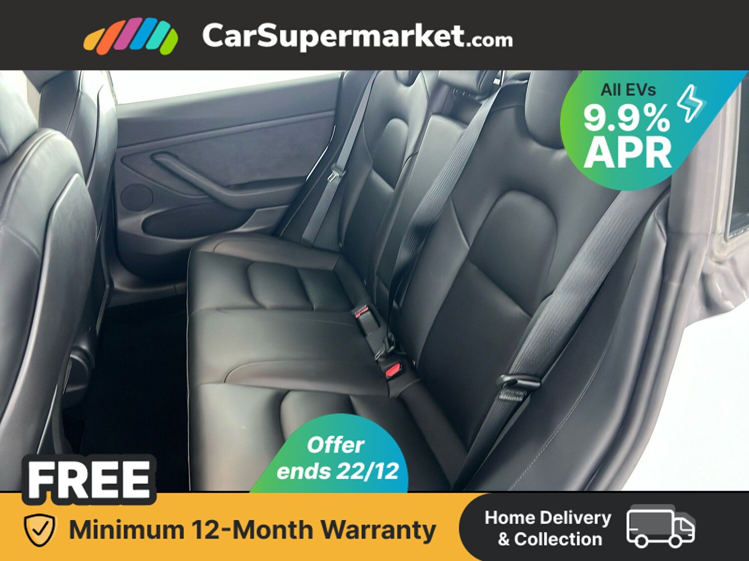 Used Tesla Model 3 2021 for sale - 76876009: Photo 19