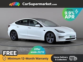 Used Tesla Model 3 2021 for sale - 76876009: Photo