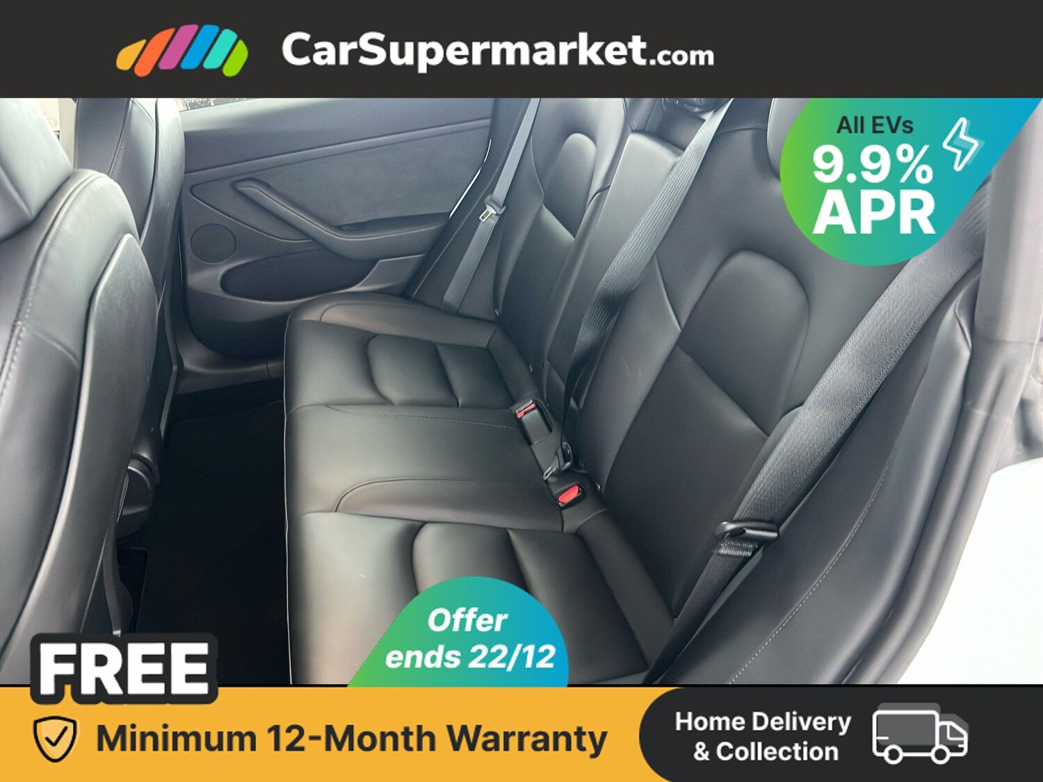 Used Tesla Model 3 2021 for sale - 76876009: Photo 20