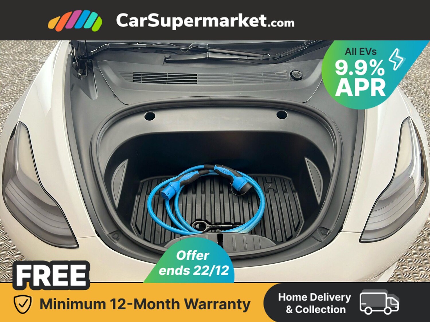 Used Tesla Model 3 2021 for sale - 76876009: Photo 24