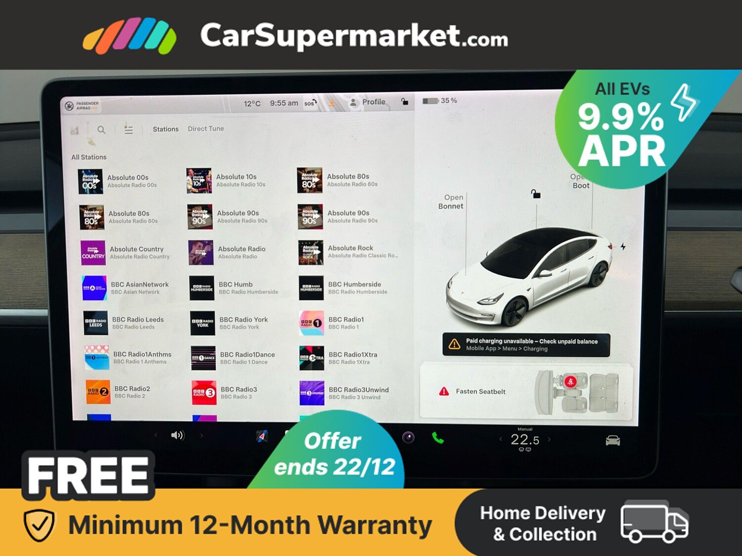 Used Tesla Model 3 2021 for sale - 76876009: Photo 27