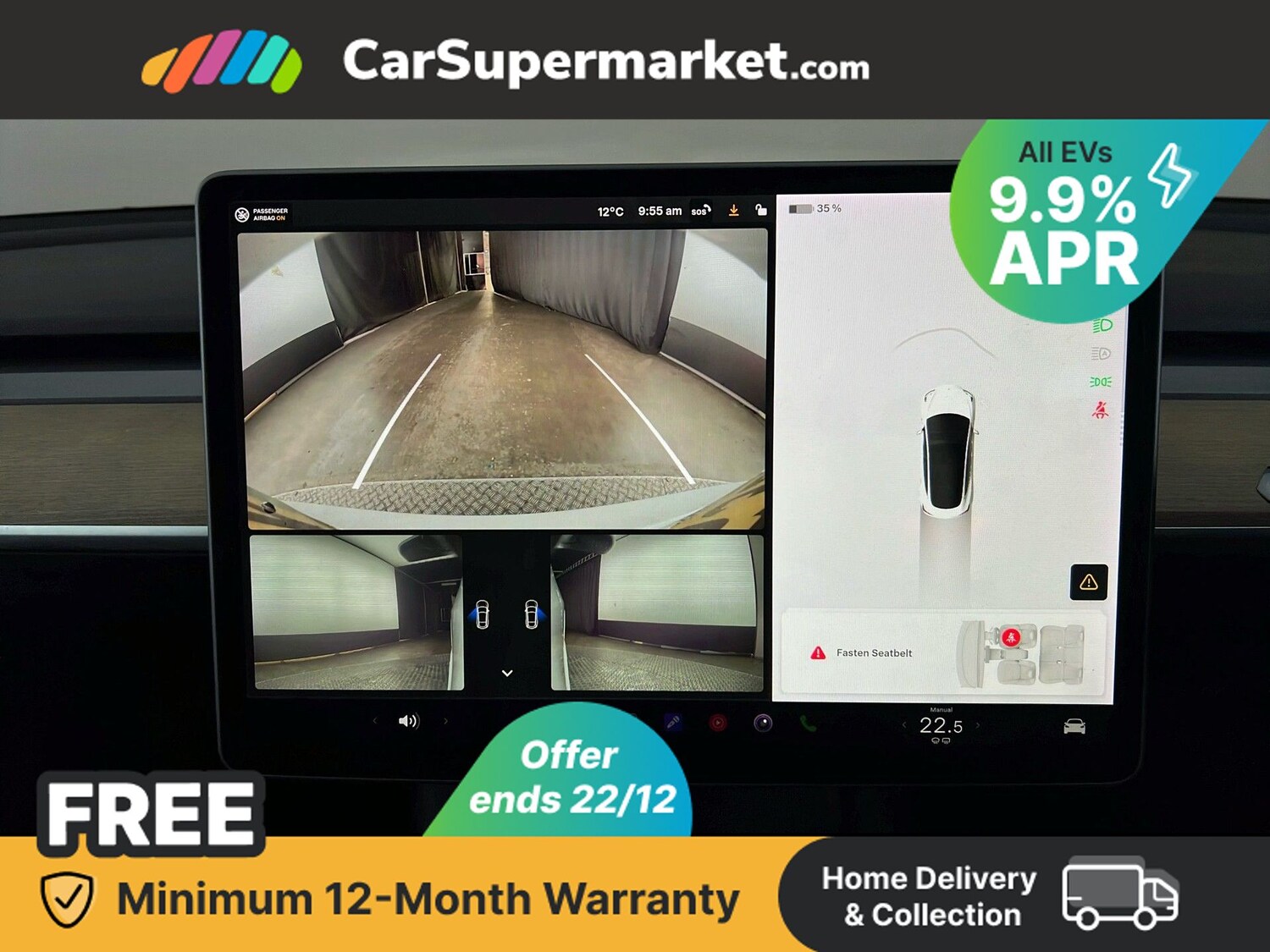 Used Tesla Model 3 2021 for sale - 76876009: Photo 28