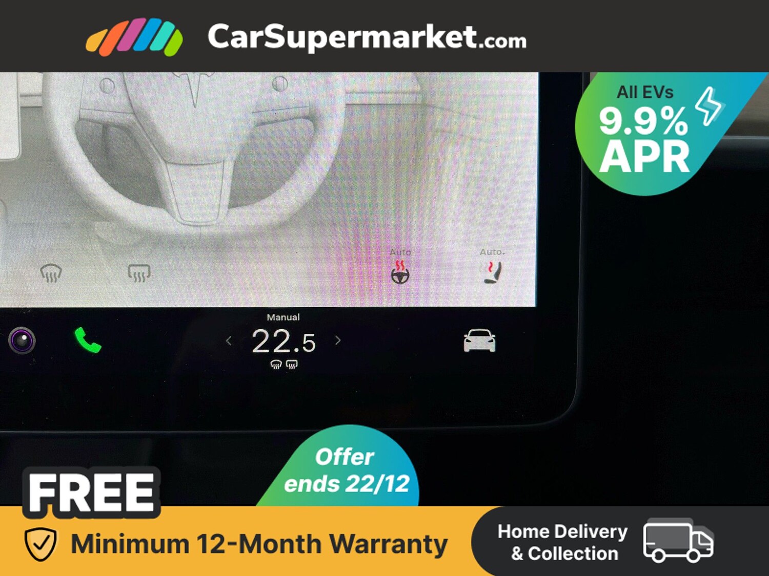 Used Tesla Model 3 2021 for sale - 76876009: Photo 29