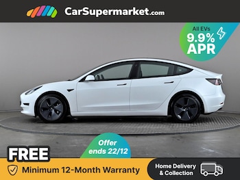 Used Tesla Model 3 2021 for sale - 76876009: Photo
