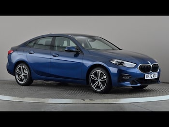 Used BMW 2 Series 2022 for sale - 78775422: Photo