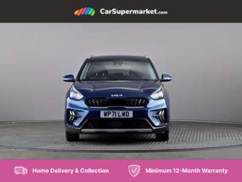 Used Kia Niro 2021 for sale - 75054977: Photo