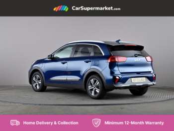 Used Kia Niro 2021 for sale - 75054977: Photo