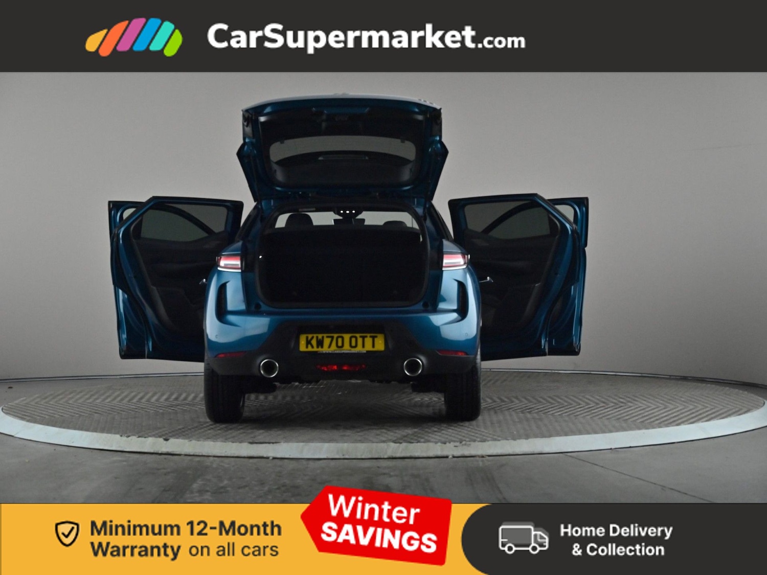 Used DS Automobiles DS 3 2020 for sale - 77167620: Photo 12