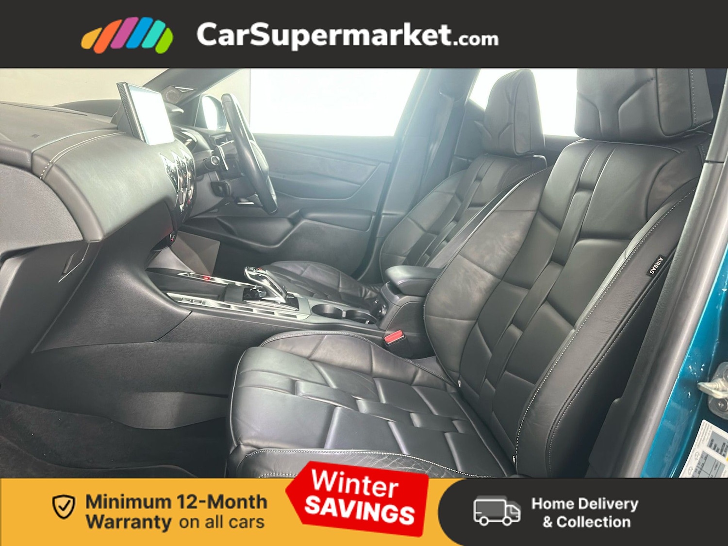 Used DS Automobiles DS 3 2020 for sale - 77167620: Photo 18