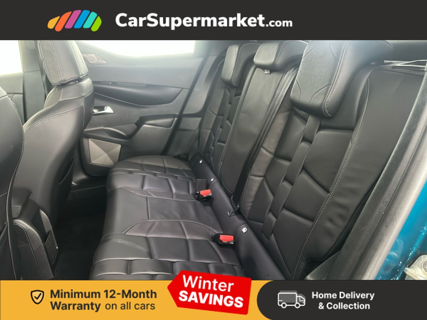 Used DS Automobiles DS 3 2020 for sale - 77167620: Photo 19