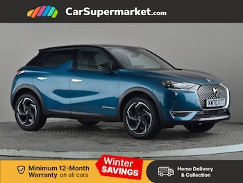 2020 - 1.2 PureTech 155 Ultra Prestige 5dr EAT8