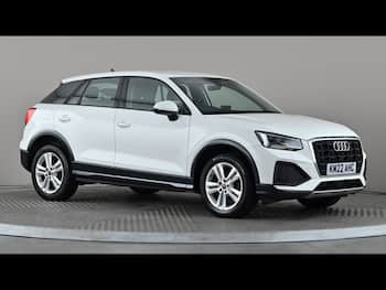 Used Audi Q2 2022 for sale - 79676024: Photo