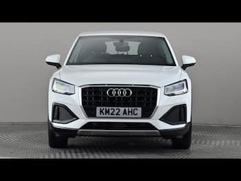 Used Audi Q2 2022 for sale - 79676024: Photo