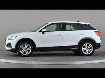 Used Audi Q2 2022 for sale - 79676024: Photo
