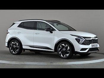 Used Kia Sportage 2025 for sale - 79161456: Photo