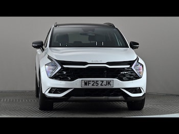 Used Kia Sportage 2025 for sale - 79161456: Photo