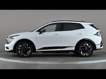 Used Kia Sportage 2025 for sale - 79161456: Photo