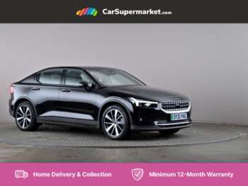 2021 - 300kW Pilot Plus 78kWh Dual motor 4WD Auto 4-Door