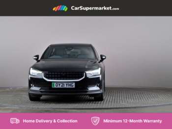 Used Polestar Polestar 2 2021 for sale - 74928052: Photo