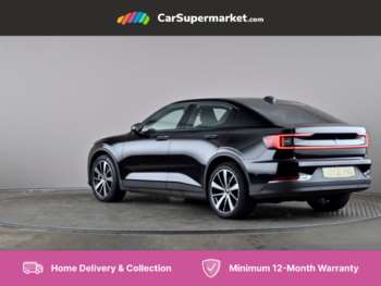 Used Polestar Polestar 2 2021 for sale - 74928052: Photo