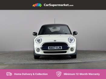 Used MINI Hatch 2017 for sale - 74802079: Photo