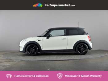Used MINI Hatch 2017 for sale - 74802079: Photo