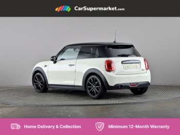 Used MINI Hatch 2017 for sale - 74802079: Photo