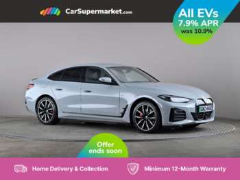 2024 - 210kW eDrive35 M Sport 70kWh Auto [Pro Pack] 4-Door