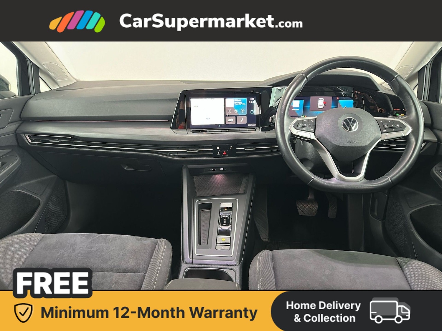 Used Volkswagen Golf 2022 for sale - 77802779: Photo 13