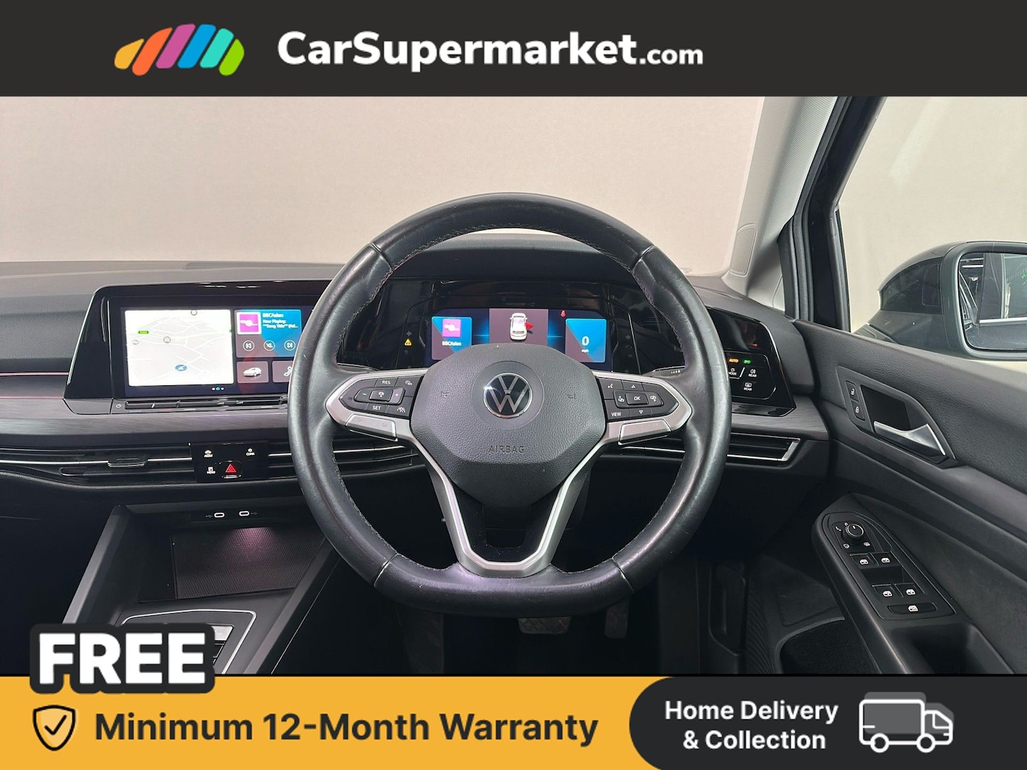 Used Volkswagen Golf 2022 for sale - 77802779: Photo 14