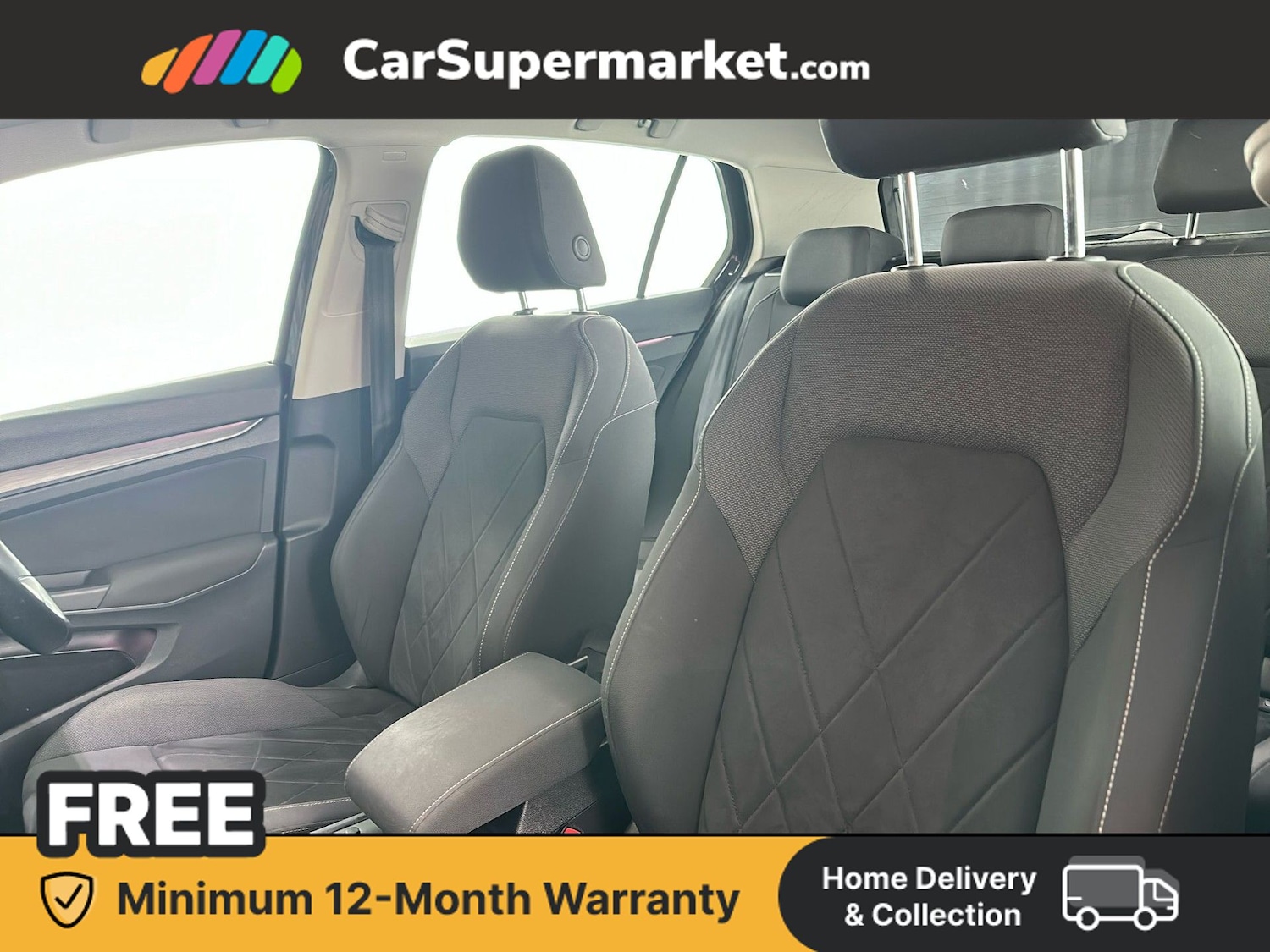 Used Volkswagen Golf 2022 for sale - 77802779: Photo 17