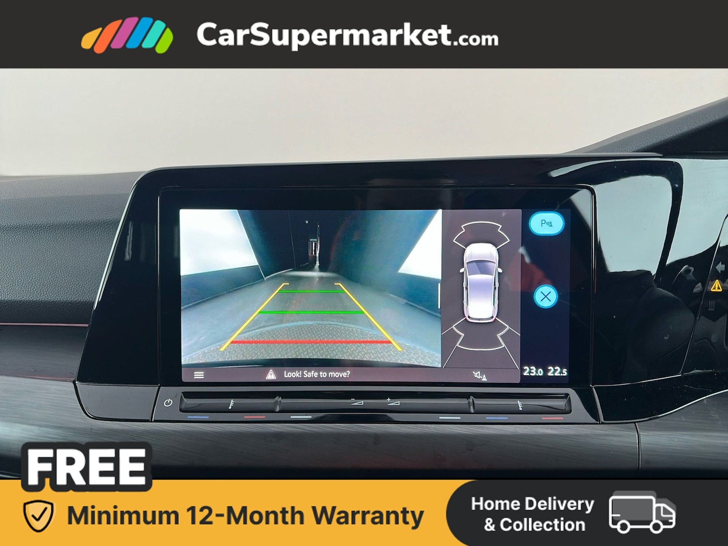 Used Volkswagen Golf 2022 for sale - 77802779: Photo 26