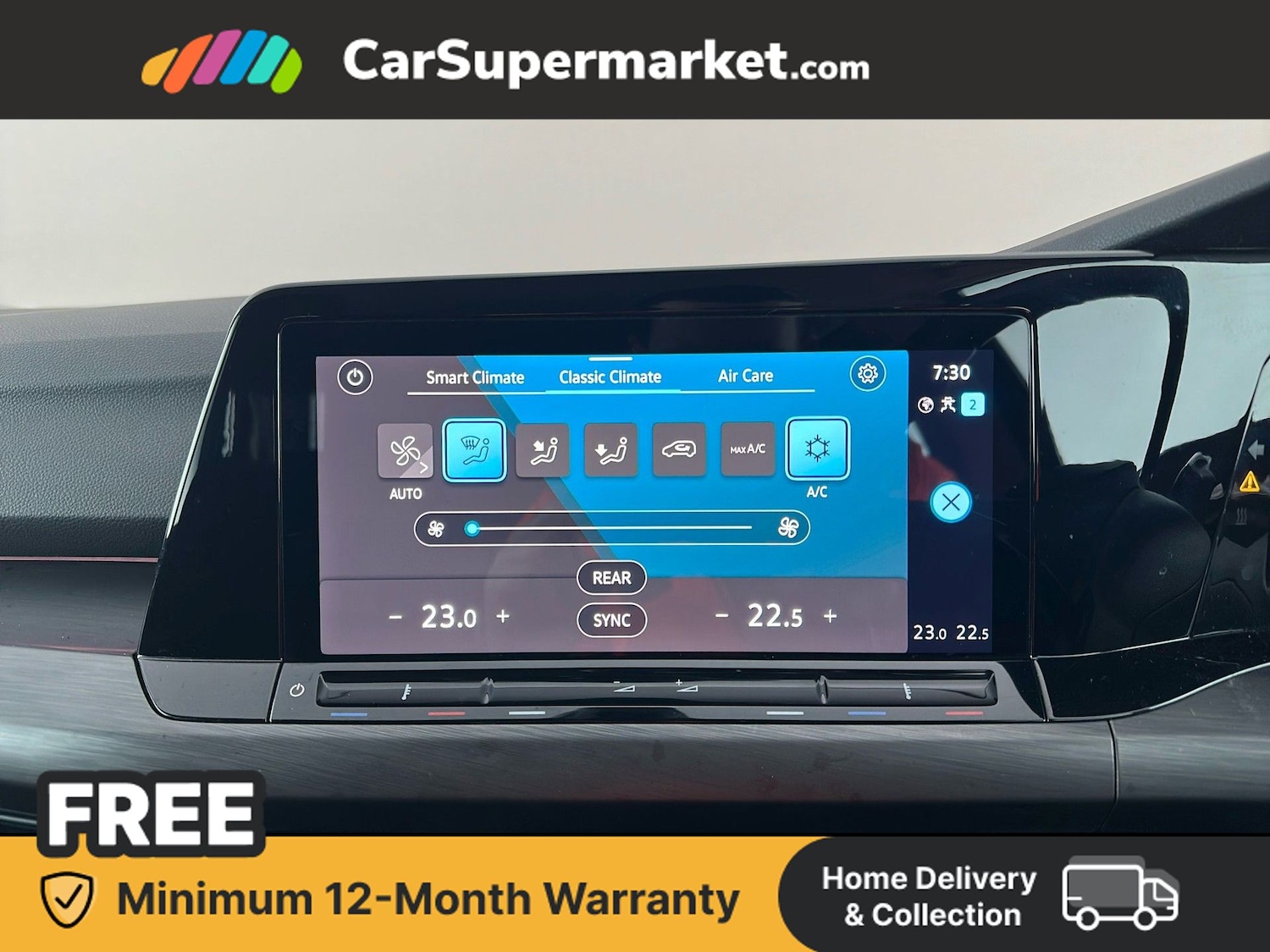 Used Volkswagen Golf 2022 for sale - 77802779: Photo 27