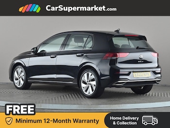 Used Volkswagen Golf 2022 for sale - 77802779: Photo