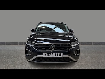 Used Volkswagen T-Roc 2023 for sale - 79556537: Photo
