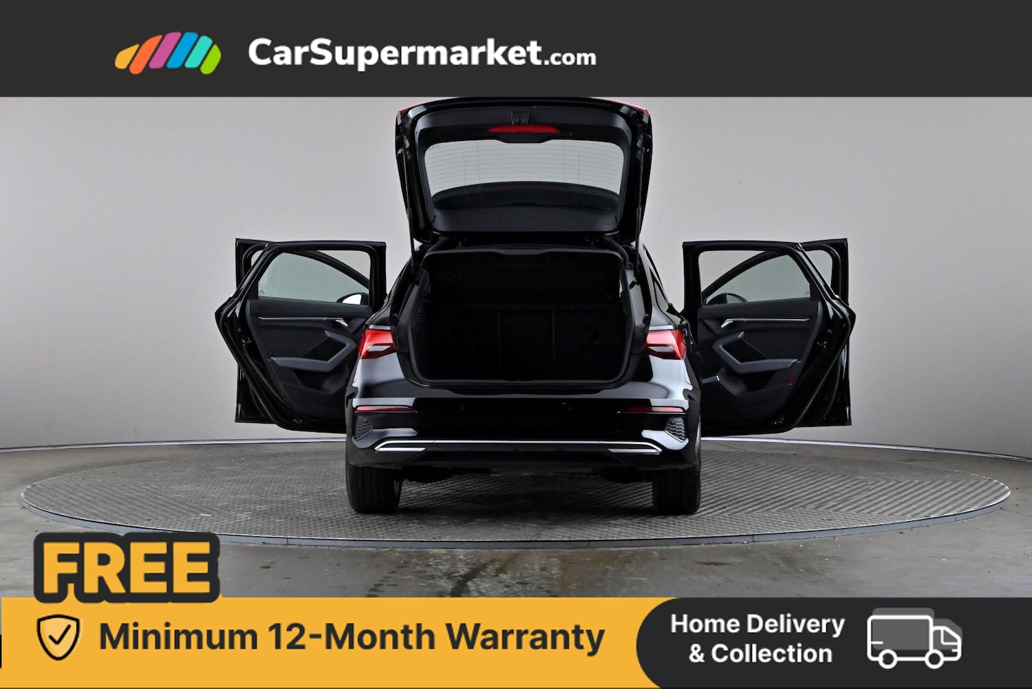 Used Audi A3 2021 for sale - 76546316: Photo 11